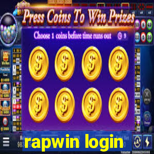 rapwin login